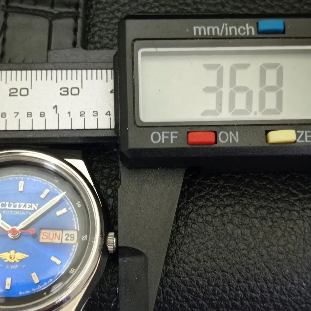 Citizen this watch